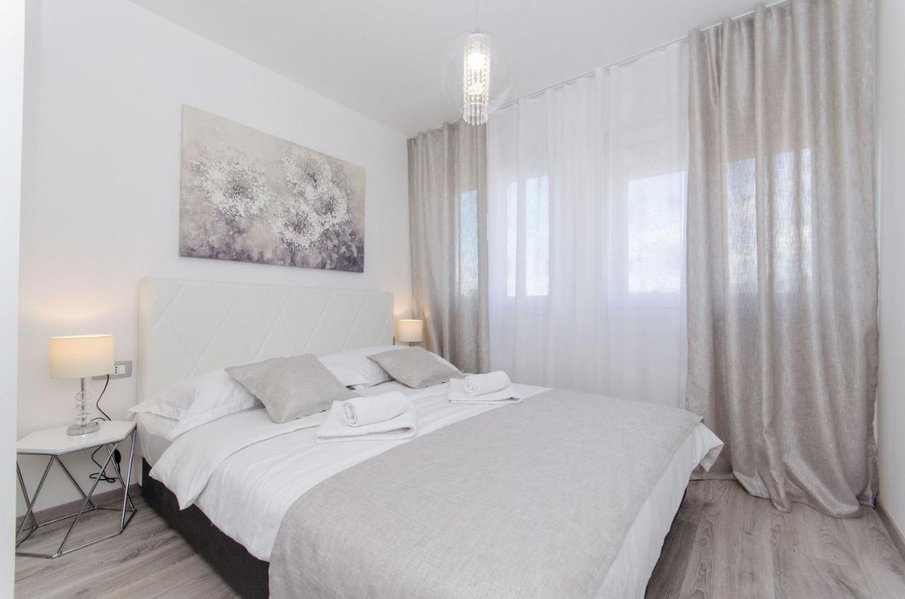 Apartment Luxury Center スプリト エクステリア 写真